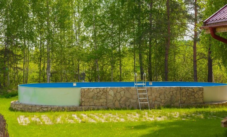 Гостиница Кэмпинг Стрелецкий Двор Среднеуральск-25